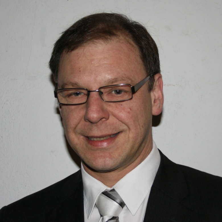 Ralf Breisacher