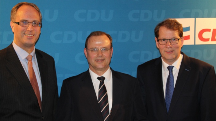 Claussen Kür