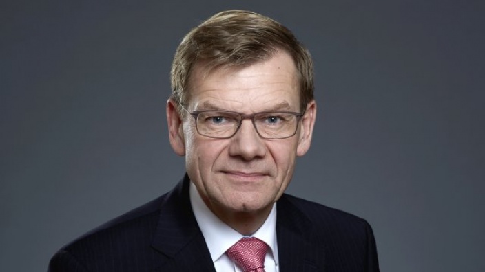 Dr. Johannes Wadephul, MdB, ist Berichterstatter der CDU/CSU-Fraktion im Syrienkonflikt